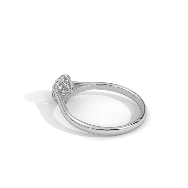 Stunning Dome H&A Diamond Ring - Image 5